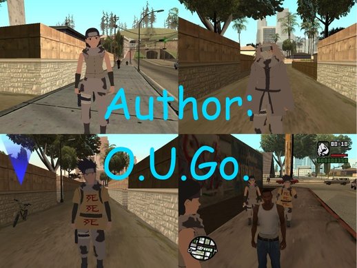 ...